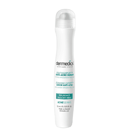 Dermedics Anti Acne Roll On Serum