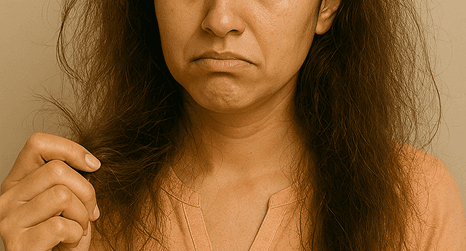 BioCare Hair Repairing Argan Oil Conditioner