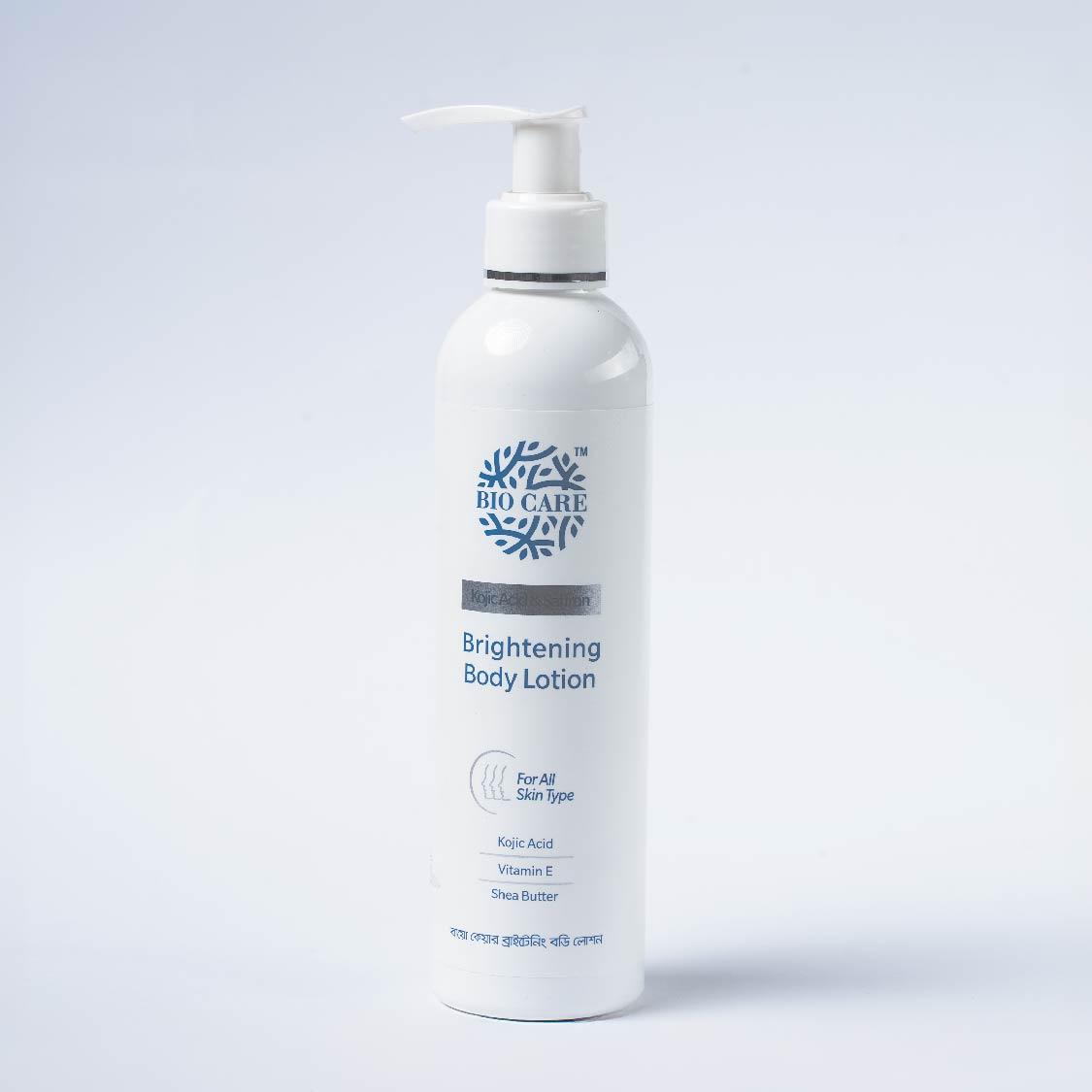 BioCare Brightening Body Lotion