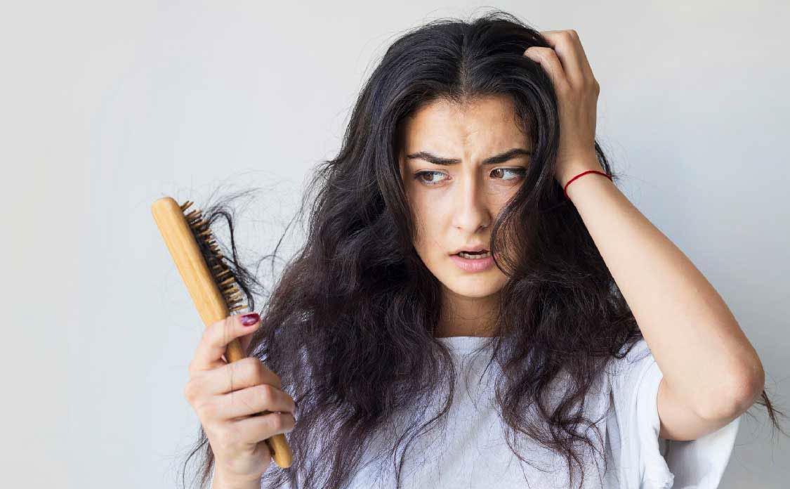 BioCare Hair Growth Oil