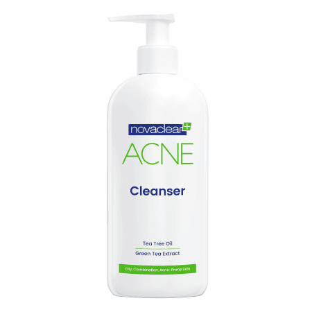 Novaclear Acne Cleanser