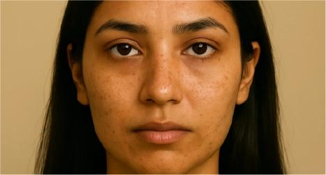 BioCare Kojic Acid & Collagen Whitening Mask