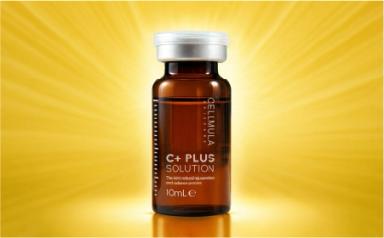 Cellmula C+ Brightening Solution