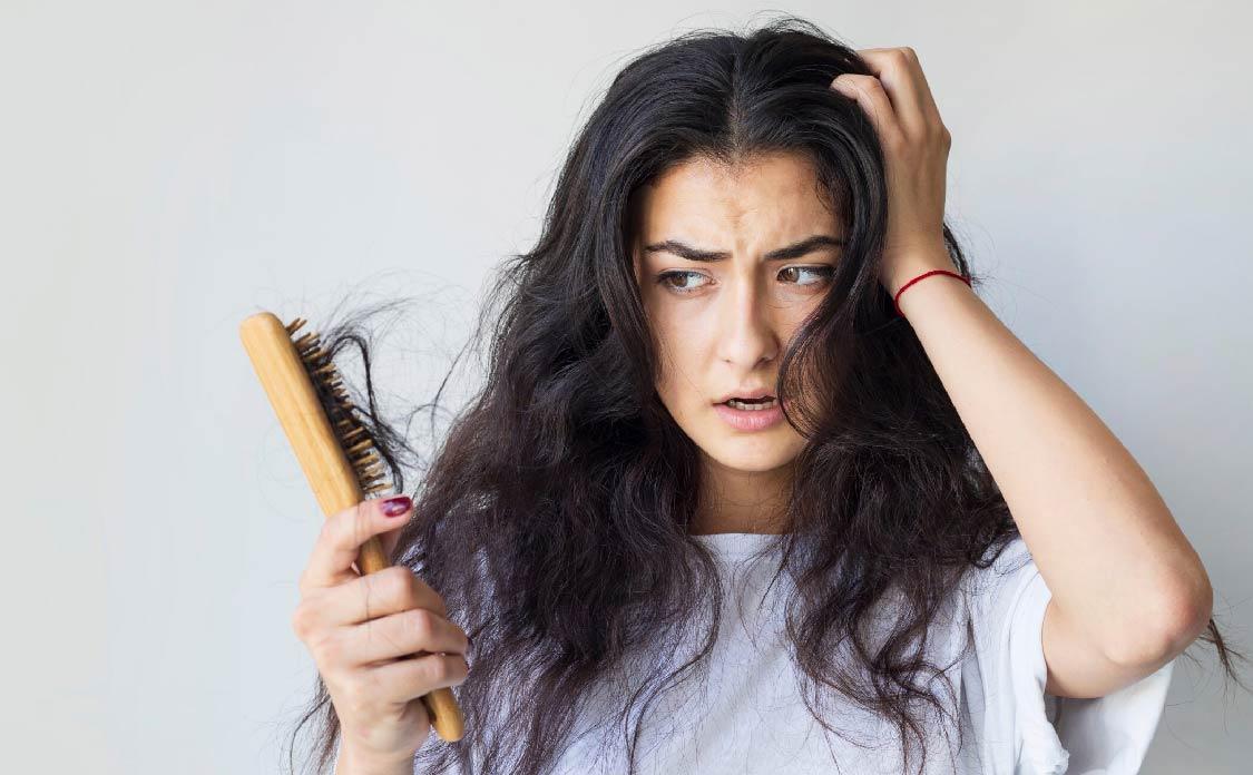 Dermastic Anti Hair Loss Serum