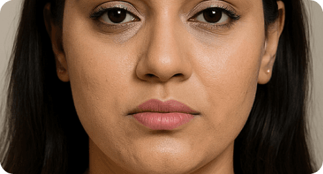 BioCare Vitamin C Whitening Foundation