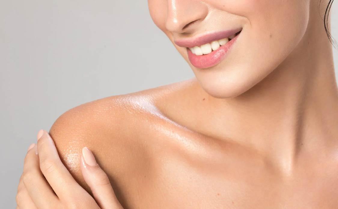 BioCare Brightening Body Lotion