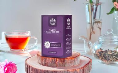 BioCare Colon Cleanser Tea