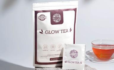 BioCare Glow Tea
