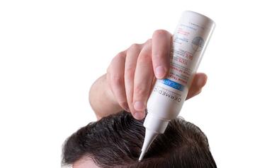 Dermedic CAPILARTE Serum Treatment Stimulating Hair Growth