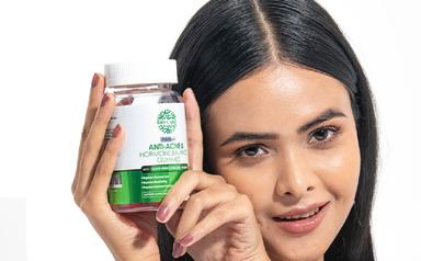 BioCare Premium Anti-Acne and Hormone Balance Gummies