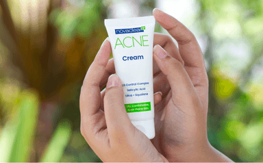 Novaclear Acne Cream