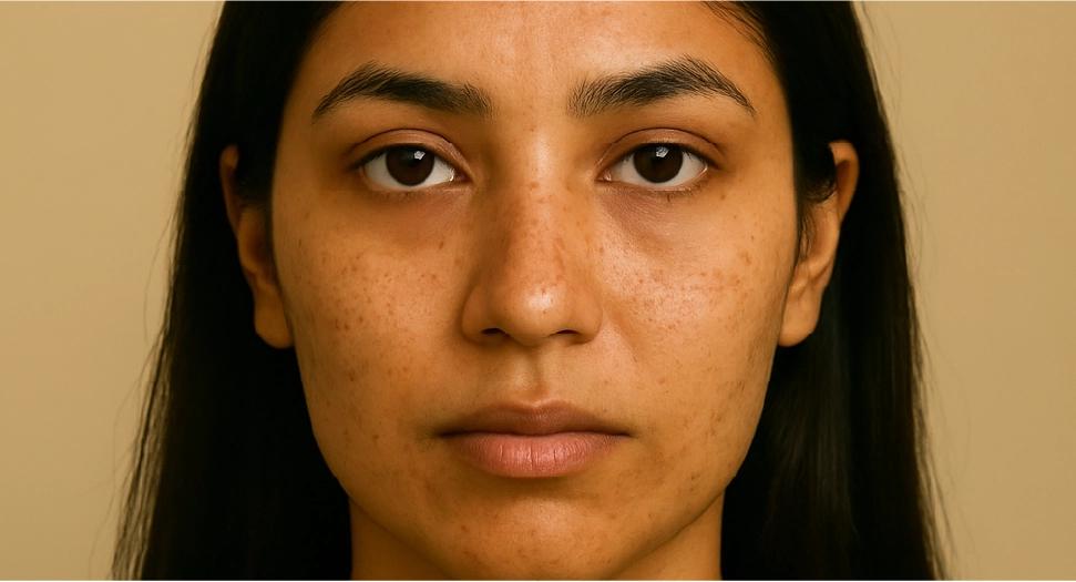 BioCare Vitamin C Whitening Facial Wash