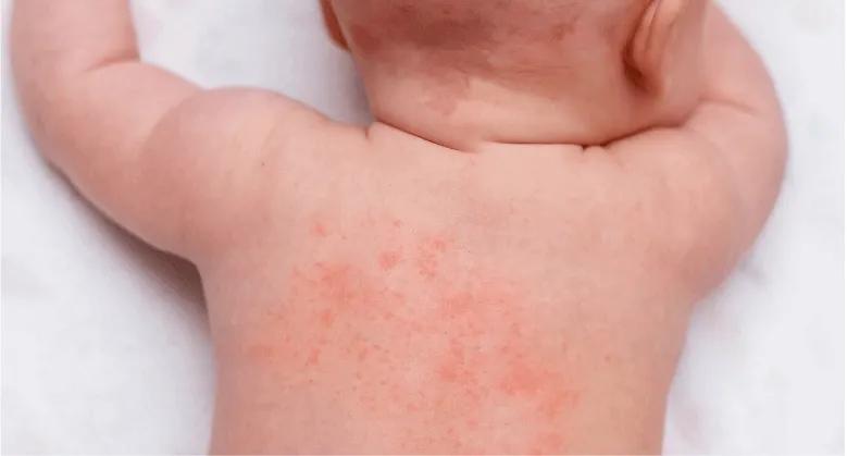 BioCare Handmade Baby Bar