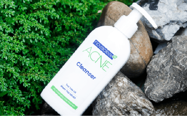 Novaclear Acne Cleanser
