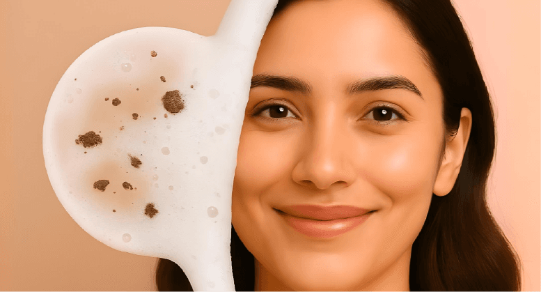 BioCare Niacinamide Brightening Face Wash