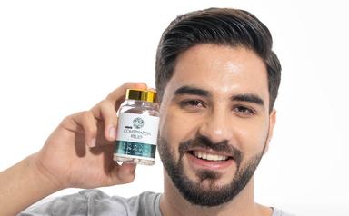 BioCare Premium Constipation Relief Psyllium Husk Supplement