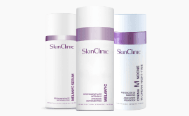 Premium Melasma Cure Set