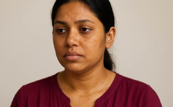 BioCare Whitening Face & Neck Cream