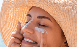 Novaclear Urban Sunblock For Oily & Combination Skin