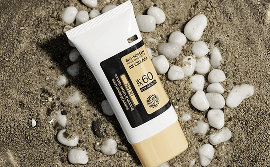 Bio-Screen Sunblock BB cream SPF 60