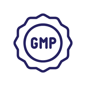 BioCare Glow Tea - certificate 3