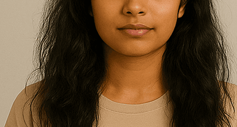 BioCare Hair Growth Biotin Shampoo