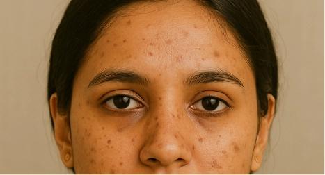 Dermedic Melumin Depigmenting Micellar Emulsion