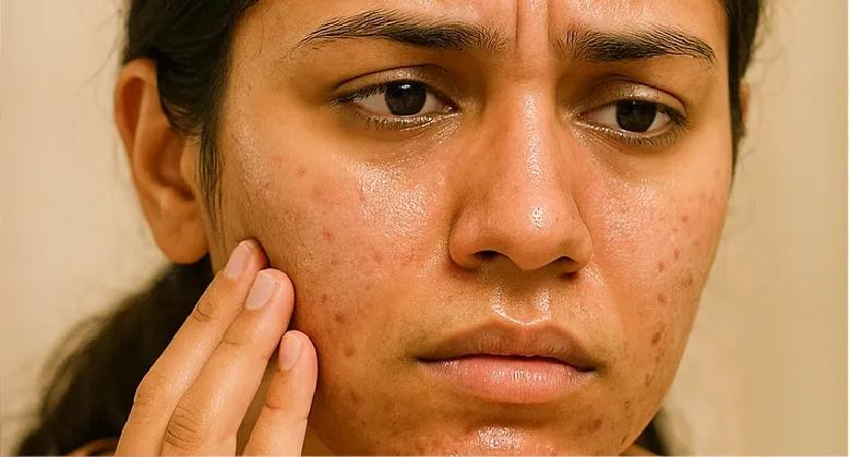 BioCare Anti-Acne Face Wash Gel