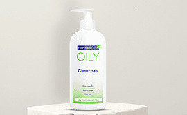 Novaclear Oily Cleanser