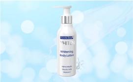 Novaclear Whiten Whitening Body Lotion