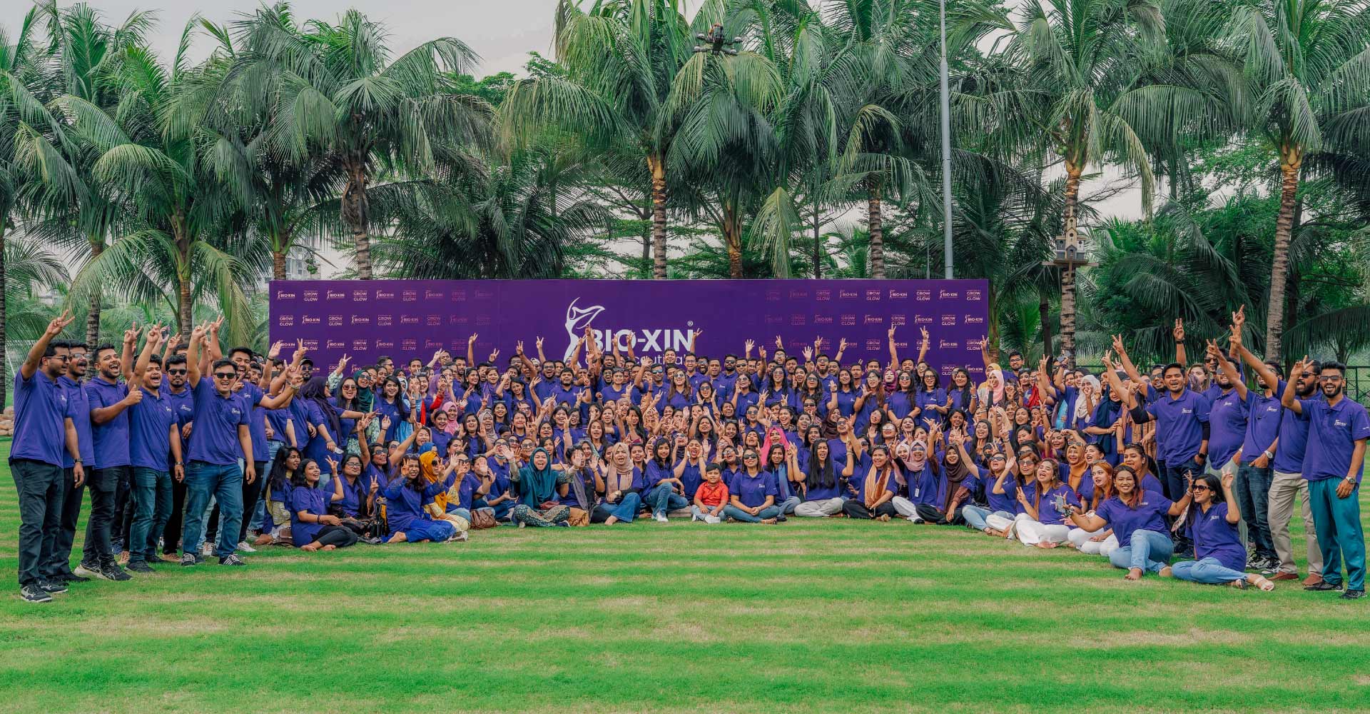 Mission and Vision Background